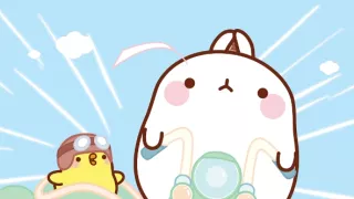 Molang III