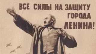 Operácia Barbarossa (3/3)