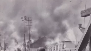 Operácia Barbarossa (3/3)