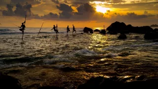 Život v extrémnych podmienkach (1/3)