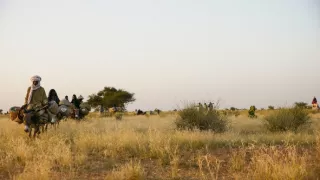 Život v extrémnych podmienkach (1/3)