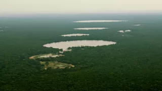 Život v extrémnych podmienkach (1/3)