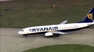 Tienisté stránky lietania (2)