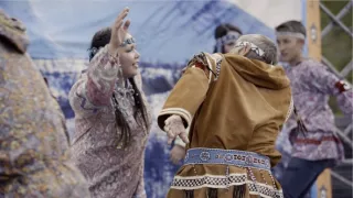 Kamčatka, tajuplná krajina