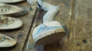 Kamčatka, tajuplná krajina