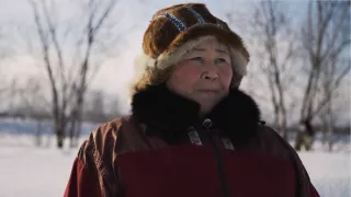 Kamčatka, tajuplná krajina