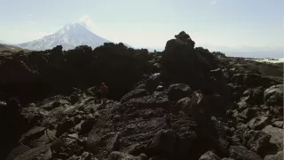 Kamčatka, tajuplná krajina