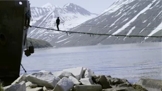 Kamčatka, tajuplná krajina