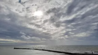 Britská pevnosť proti Hitlerovi