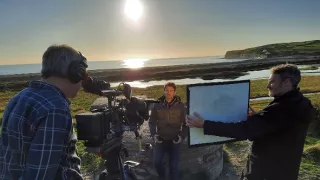 Britská pevnosť proti Hitlerovi