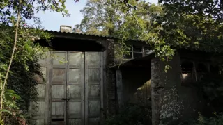 Britská pevnosť proti Hitlerovi