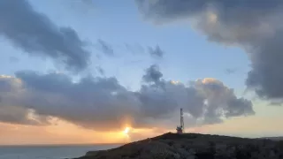 Britská pevnosť proti Hitlerovi