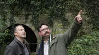 Britská pevnosť proti Hitlerovi