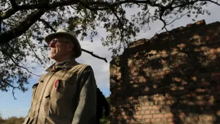 Britská pevnosť proti Hitlerovi