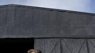 Britská pevnosť proti Hitlerovi