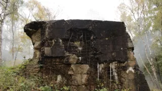 Britská pevnosť proti Hitlerovi