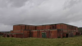 Britská pevnosť proti Hitlerovi