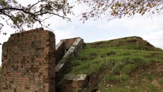 Britská pevnosť proti Hitlerovi