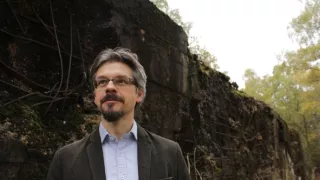 Britská pevnosť proti Hitlerovi