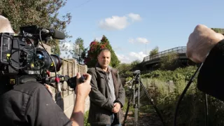 Britská pevnosť proti Hitlerovi