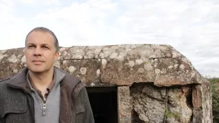 Britská pevnosť proti Hitlerovi