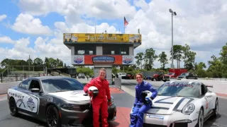 S otcom okolo sveta II (6)