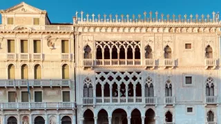 Ako zachrániť Benátky