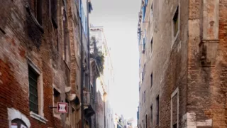 Ako zachrániť Benátky