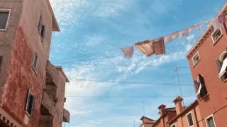 Ako zachrániť Benátky