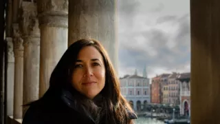 Ako zachrániť Benátky