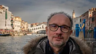 Ako zachrániť Benátky