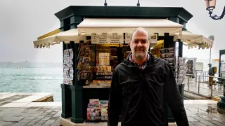 Ako zachrániť Benátky