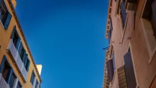 Ako zachrániť Benátky