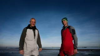 Ako zachrániť Benátky