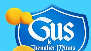 Gusta, malý velký rytíř