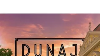 Dunaj, k vašim službám VI (8)