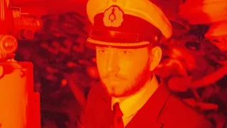 Honba na bojovú loď Bismarck