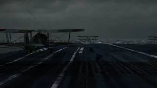 Honba na bojovú loď Bismarck