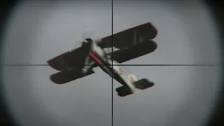 Honba na bojovú loď Bismarck