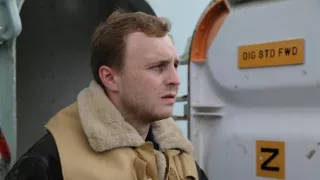 Honba na bojovú loď Bismarck