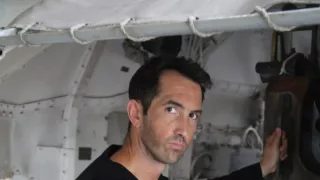 Honba na bojovú loď Bismarck