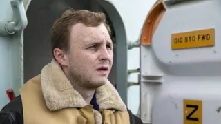 Honba na bojovú loď Bismarck