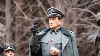 Eichmann: Strojca konečného riešenia