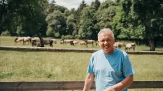 V karavane po Poľsku (2/8)