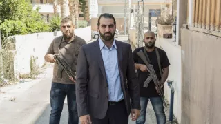 Fauda II (4/12)