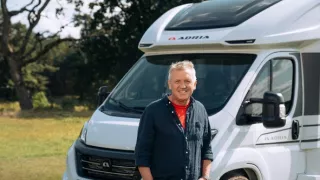 V karavane po Poľsku (2/8)