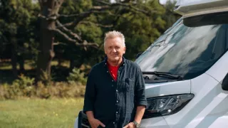 V karavane po Poľsku (2/8)