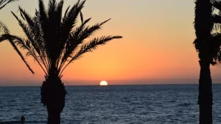 Na ceste po ostrove Fuerteventura