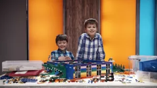 LEGO Masters - Velká Británie II (5)
