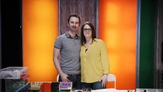 LEGO Masters - Velká Británie II (5)